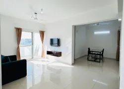 A201: Fully Furnished 2 BHK Flat for rent in Sarjapur | Kots Trieze
