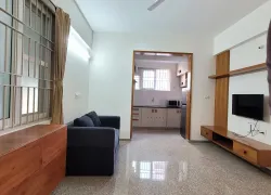A001: Fully furnished 1 BHK Flat for rent in Whitefield | Kots Quatre