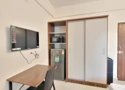 C604: Fully Furnished Studio for rent in Bellandur | Kots Serein