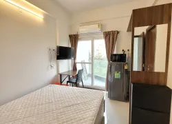 C402: Fully Furnished Studio for rent in Bellandur | Kots Serein