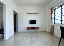 A504: Fully Furnished 1 BHK Flat for rent in Marathahalli | Kots Rue