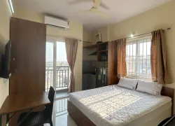 K20B601: Fully Furnished A/C Studio apartment in Mahadevpura