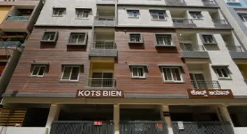 Studio & 1 BHK Furnished Flats for Rent in Whitefield | Kots Deux