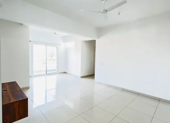 A204: Fully Furnished 3 BHK Flat for rent in Sarjapur | Kots Trieze