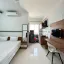 B207: Fully Furnished A/C Studio Flat for rent in Hennur | Kots Jour