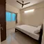 A205: Fully Furnished 1BHK Flat for rent in Bellandur | Kots Serein