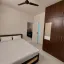 A205: Fully Furnished 1BHK Flat for rent in Bellandur | Kots Serein
