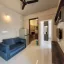 A501: Fully Furnished 1BHK Flat for rent in Bellandur | Kots Serein
