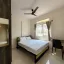 A501: Fully Furnished 1BHK Flat for rent in Bellandur | Kots Serein