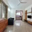 A001: Fully furnished 1 BHK Flat for rent in Whitefield | Kots Quatre