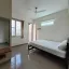 A001: Fully furnished 1 BHK Flat for rent in Whitefield | Kots Quatre