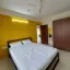 A105: Fully furnished 1 BHK Flat for rent in Mahadevpura | Kots Trois