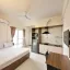 C203: Fully Furnished Studio for rent in Bellandur | Kots Serein