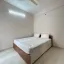 C301: Fully Furnished 1BHK Flat for rent in Mahadevpura | Kots Huit