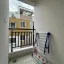 C301: Fully Furnished 1BHK Flat for rent in Mahadevpura | Kots Huit