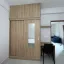C301: Fully Furnished 1BHK Flat for rent in Mahadevpura | Kots Huit