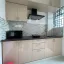 C301: Fully Furnished 1BHK Flat for rent in Mahadevpura | Kots Huit
