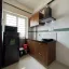 B406: Fully Furnished A/C Studio Flat for rent in Hennur | Kots Jour