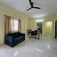 A210: Fully Furnished 2 BHK Flat for rent in Hennur | Kots Byrathi