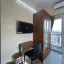 K20B601: Fully Furnished A/C Studio apartment in Mahadevpura