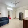 C501: Fully Furnished 1 BHK Flat for rent in Whitefield | Kots Soir