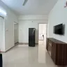 C501: Fully Furnished 1 BHK Flat for rent in Whitefield | Kots Soir