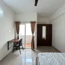 C501: Fully Furnished 1 BHK Flat for rent in Whitefield | Kots Soir