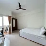C501: Fully Furnished 1 BHK Flat for rent in Whitefield | Kots Soir