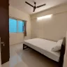 A205: Fully Furnished 1BHK Flat for rent in Bellandur | Kots Serein