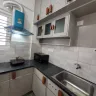 A102: Fully Furnished 1BHK Flat for rent in Whitefield | Kots Toit