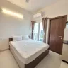 C604: Fully Furnished Studio for rent in Bellandur | Kots Serein