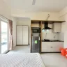 C203: Fully Furnished Studio for rent in Bellandur | Kots Serein