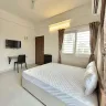 C203: Fully Furnished Studio for rent in Bellandur | Kots Serein