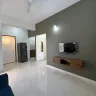 F501: Fully Furnished 1BHK Flat for rent in Whitefield | Kots Neuf