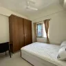 F501: Fully Furnished 1BHK Flat for rent in Whitefield | Kots Neuf