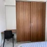 F501: Fully Furnished 1BHK Flat for rent in Whitefield | Kots Neuf
