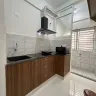 F501: Fully Furnished 1BHK Flat for rent in Whitefield | Kots Neuf
