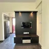 A304: Fully Furnished 1 BHK Flat for rent in Whitefield | Kots Hamlet