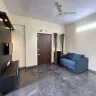 A304: Fully Furnished 1 BHK Flat for rent in Whitefield | Kots Hamlet