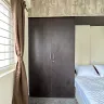 A304: Fully Furnished 1 BHK Flat for rent in Whitefield | Kots Hamlet