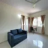 A403: Fully Furnished 1 BHK Flat for rent in Sarjapur | Kots Jaune