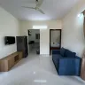 A403: Fully Furnished 1 BHK Flat for rent in Sarjapur | Kots Jaune