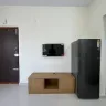 A403: Fully Furnished 1 BHK Flat for rent in Sarjapur | Kots Jaune