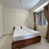 A403: Fully Furnished 1 BHK Flat for rent in Sarjapur | Kots Jaune