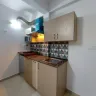 B003: Fully furnished 1 BHK Flat for rent in Whitefield | Kots Une