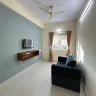 A503: Fully Furnished 1 BHK Flat for rent in Mahadevpura | Kots Vingt