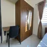 A503: Fully Furnished 1 BHK Flat for rent in Mahadevpura | Kots Vingt