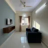 A503: Fully Furnished 1 BHK Flat for rent in Mahadevpura | Kots Vingt