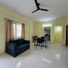 A210: Fully Furnished 2 BHK Flat for rent in Hennur | Kots Byrathi