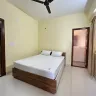 A210: Fully Furnished 2 BHK Flat for rent in Hennur | Kots Byrathi